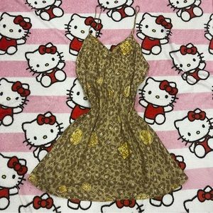 vintage victoria’s secret slip dress